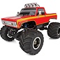 Team Associated ASC40007C  1/12 4WD RTR MT12 Monster Truck Red RTR, Battery & Charger