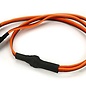HRC57351S  6" Y Harness with Jr Plug Ends