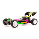 Schumacher K193  Schumacher Procat Classic - kit Off-road Buggy