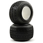 J Concepts JCO3023-02  Green Goose Bumps Tires Fits 2.2" Truck  (2) 302302