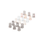 Schumacher U4846  Spring Tuning Set Rear - A1-A3,E1-E5,ICON/2