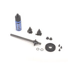 Schumacher U8176  LMP12 Hex Lightweight Spool Set - E3-E5