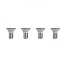 OfficinaRC OFC-ST112  OfficinaRC ST112 Titanium Centering Screw (4)