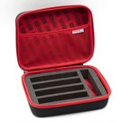 Monaco RC MC-BAG-M-V2R-BAT  MonacoRC Medium Red V2 Battery Bag BAGMV2RBAT