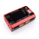 RP-0405  RUDDOG RC215 500W Dual Channel LiPo Battery DC Charger 405