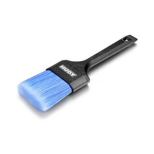 Hudy HUD107839  Hudy Cleaning Brush - Extra Resistant - 2.5"