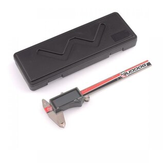 RP-0649  RUDDOG Digital Caliper (0-150mm) 649