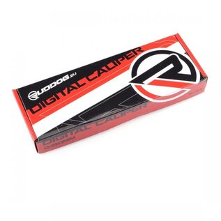 RP-0649  RUDDOG Digital Caliper (0-150mm) 649