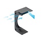 Monaco RC MC-0034  MonacoRC Conveyor Duct Plus - Square 40mm