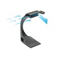 Monaco RC MC-0033  MonacoRC Conveyor Duct Plus - Round 40MM