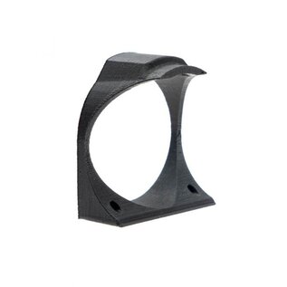 Monaco RC MC-0033  MonacoRC Conveyor Duct Plus - Round 40MM