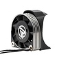 Monaco RC MC-0033  MonacoRC Conveyor Duct Plus - Round 40MM