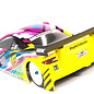 ZooZilla ZR-0016-07  ZooRacing GOAT 190mm Touring Car Body ZOOLite 0.7mm ZR001607