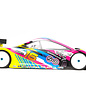 ZooZilla ZR-0016-07  ZooRacing GOAT 190mm Touring Car Body ZOOLite 0.7mm ZR001607