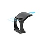 Monaco RC MC-0040  MonacoRC Conveyor Duct Plus - Square 30mm