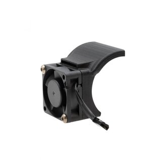Monaco RC MC-0040  MonacoRC Conveyor Duct Plus - Square 30mm