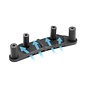 OfficinaRC OFC-AERO-B-A800  OfficinaRC Aero Bumper for A800MMX / A800FX EVO AEROBA800
