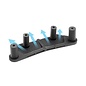 OfficinaRC OFC-AERO-B-A800  OfficinaRC Aero Bumper for A800MMX / A800FX EVO AEROBA800