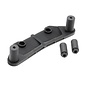 OfficinaRC OFC-AERO-B-A800  OfficinaRC Aero Bumper for A800MMX / A800FX EVO AEROBA800