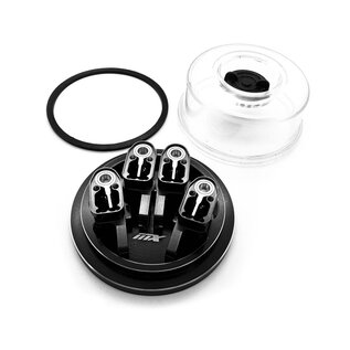 MXLR MAX-02-003  MXLR Awesomatix A800R ShockVac 02003