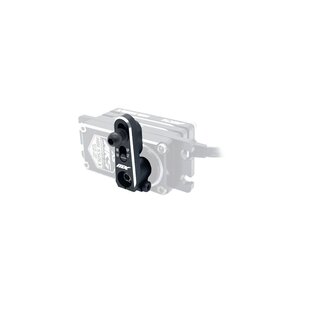 MXLR MAX-09-002  MXLR Adjustable Alloy Servo Arm 25T 09002