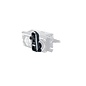 MXLR MAX-09-002  MXLR Adjustable Alloy Servo Arm 25T 09002