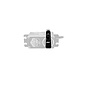 MXLR MAX-09-002  MXLR Adjustable Alloy Servo Arm 25T 09002