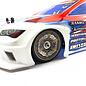 MXLR MAX-07-004  MXLR RACE Wheel Sticker #4 (12pcs) 07004