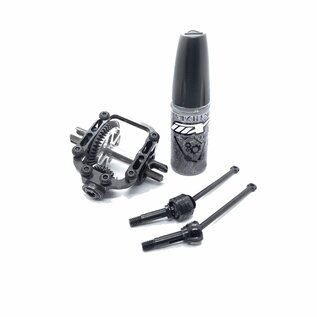 MXLR MAX-01-002  MXLR Driveshaft & Gears Oil 01002