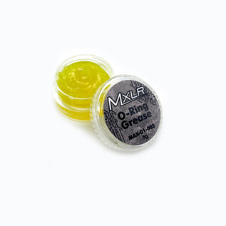 MXLR MAX-01-003  MXLR O-Ring Grease 01003