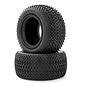 J Concepts JCO3023-02  Green Goose Bumps Tires Fits 2.2" Truck  (2) 302302