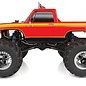 Team Associated ASC40007C  1/12 4WD RTR MT12 Monster Truck Red RTR, Battery & Charger