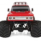 Team Associated ASC40007C  1/12 4WD RTR MT12 Monster Truck Red RTR, Battery & Charger