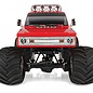 Team Associated ASC40007C  Team Associated 1/12 4WD RTR MT12 Monster Truck Red RTR w/2.4GHz Radio, Battery & Charger
