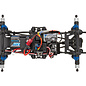 Team Associated ASC40007C  1/12 4WD RTR MT12 Monster Truck Red RTR, Battery & Charger