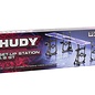 Hudy HUD109601  Hudy Set-Up Station for 1/8 GT