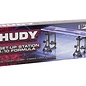 Hudy HUD109501  Hudy Set-Up Station for 1/10 Formula Cars