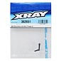 Xray XRA362651  Ball End 4.9mm With Thread 8mm (2)