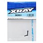 Xray XRA362651  Ball End 4.9mm With Thread 8mm (2)