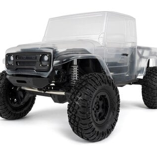 Vanquish Products VPS09007  Vanquish Products VS4-10 Phoenix Portal Rock Crawler Kit w/VPS10210