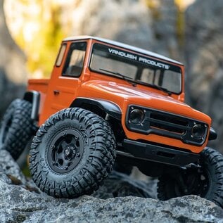 Vanquish Products VPS09007  Vanquish Products VS4-10 Phoenix Portal Rock Crawler Kit w/VPS10210
