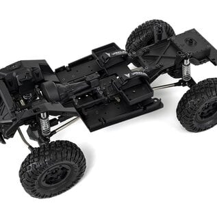 Vanquish Products VPS09007  Vanquish Products VS4-10 Phoenix Portal Rock Crawler Kit w/VPS10210