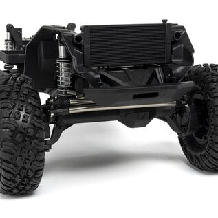 Vanquish Products VPS09007  Vanquish Products VS4-10 Phoenix Portal Rock Crawler Kit w/VPS10210