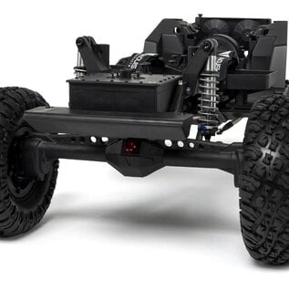 Vanquish Products VPS09007  Vanquish Products VS4-10 Phoenix Portal Rock Crawler Kit w/VPS10210