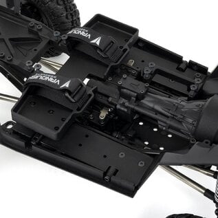 Vanquish Products VPS09007  Vanquish Products VS4-10 Phoenix Portal Rock Crawler Kit w/VPS10210