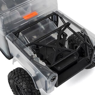 Vanquish Products VPS09007  Vanquish Products VS4-10 Phoenix Portal Rock Crawler Kit w/VPS10210