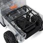Vanquish Products VPS09007  Vanquish Products VS4-10 Phoenix Portal Rock Crawler Kit w/VPS10210
