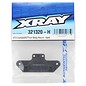 Xray XRA321320-H  XT2 Hard Front Composite Body Mount 321320H