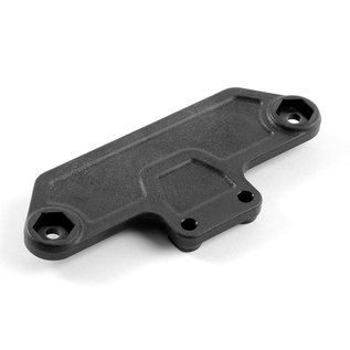 Xray XRA321320-H  XT2 Hard Front Composite Body Mount 321320H