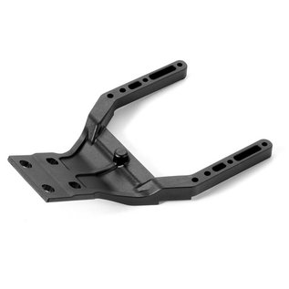 Xray XRA321262-H  XB2 , XT2 Hard Composite Front Lower Chassis Brace